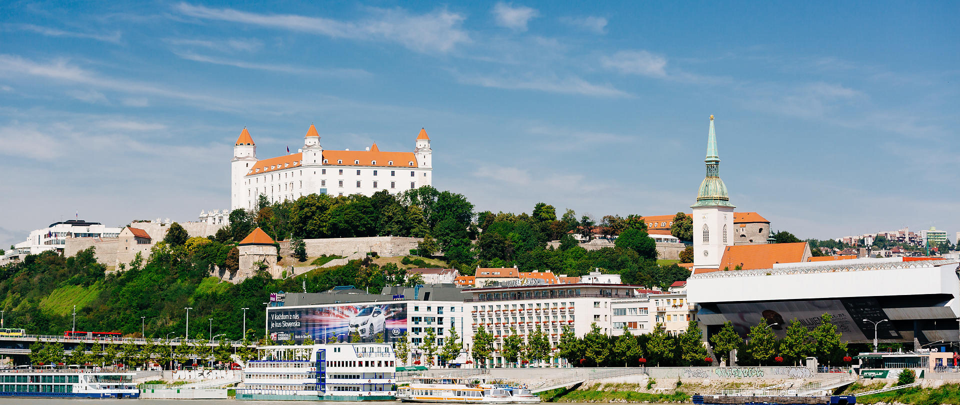 Bratislava