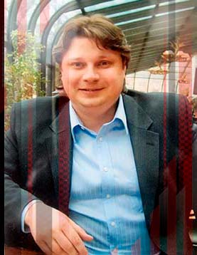 Самадов Александр